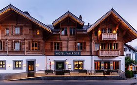 Hotel-Restaurant Valrose