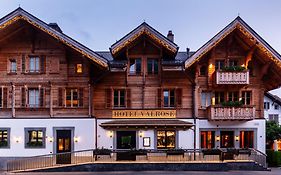 Hotel-Restaurant Valrose